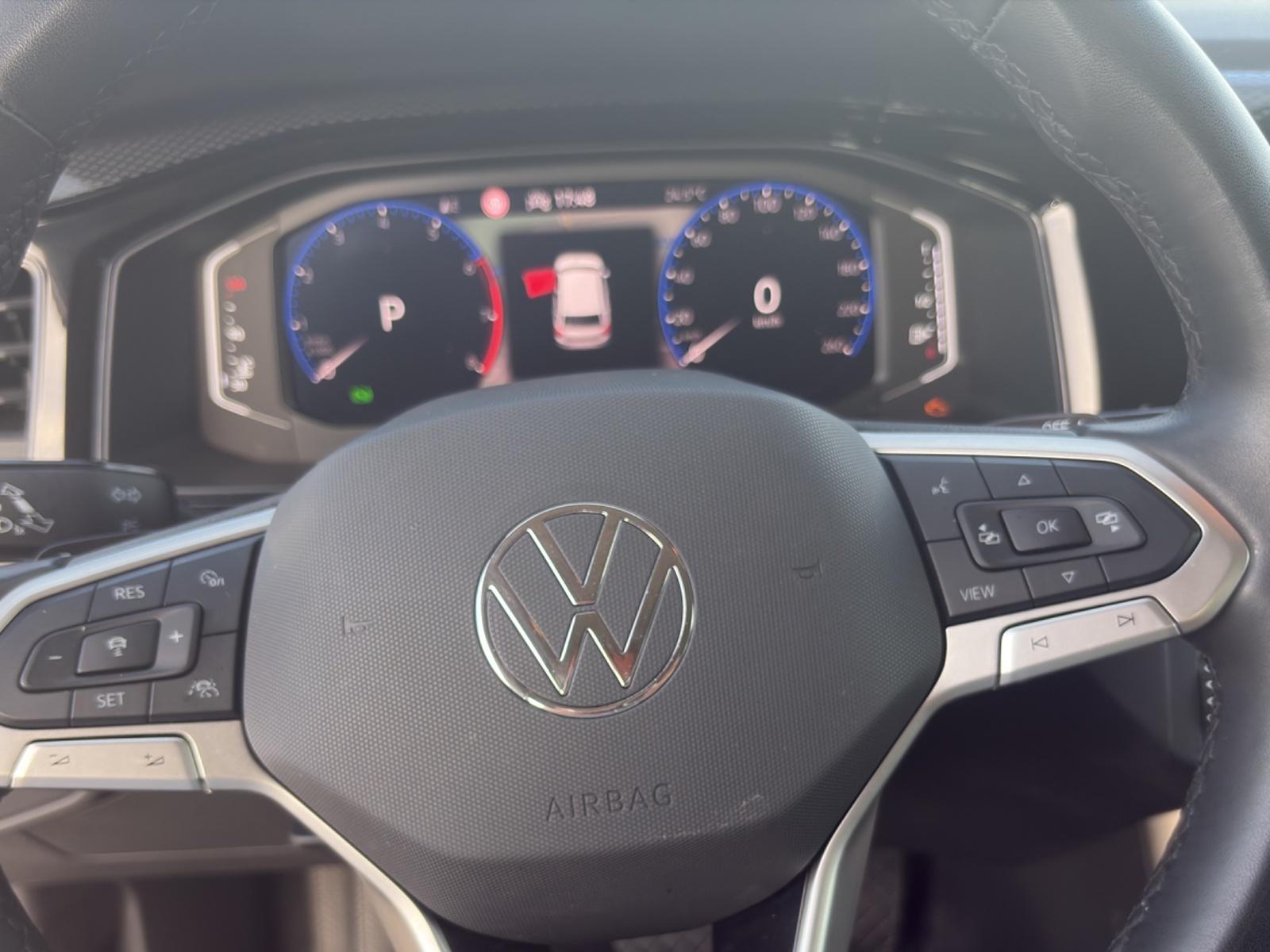 VW Polo 1.0 TSI Life DSG-image-9
