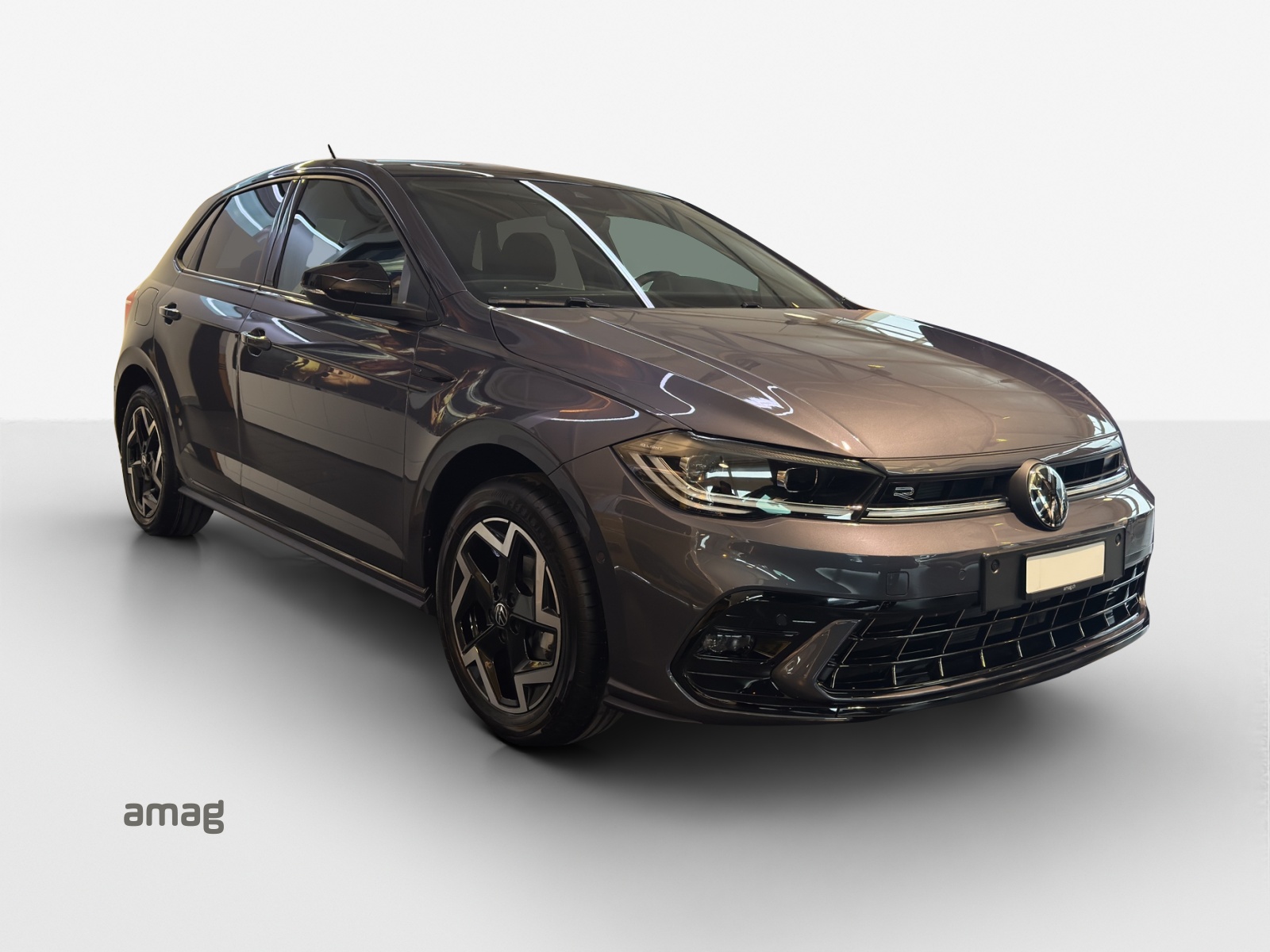 VW Polo 1.0 TSI Life DSG-image-5