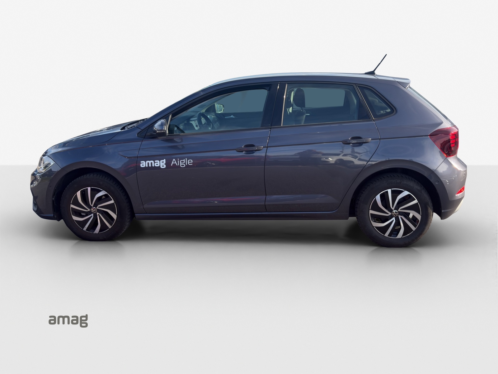 VW Polo 1.0 TSI Life DSG-image-1