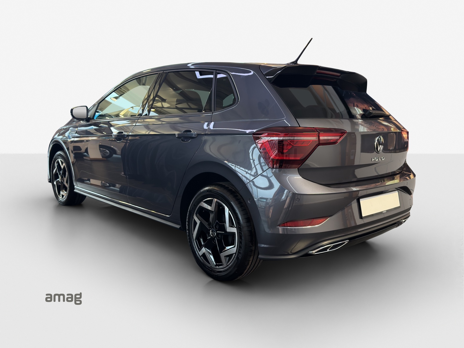 VW Polo 1.0 TSI Life DSG-image-2