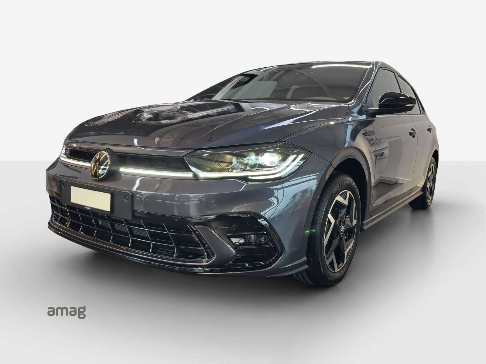 VW Polo 1.0 TSI Life DSG-image-0