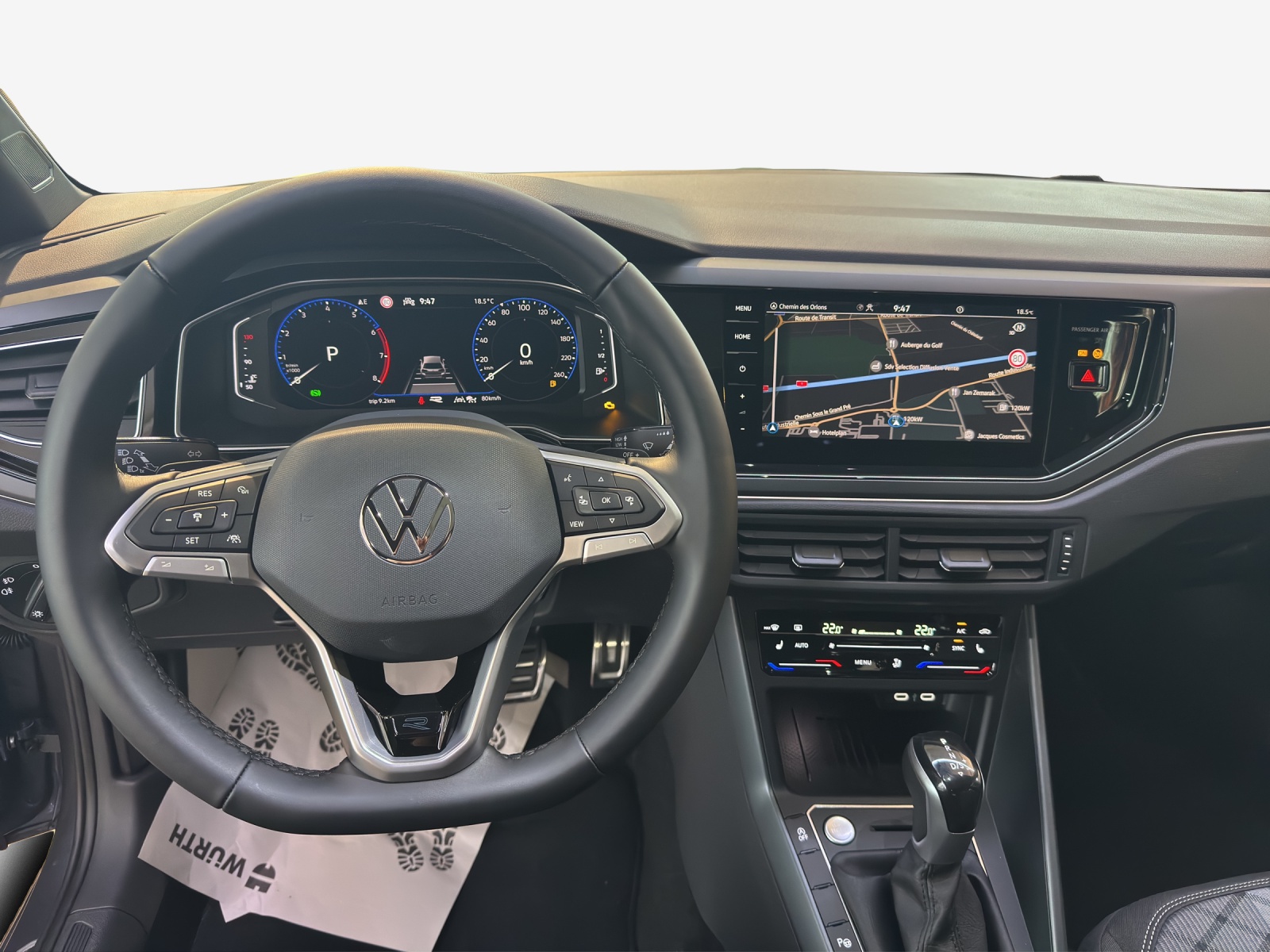 VW Polo 1.0 TSI Life DSG-image-9