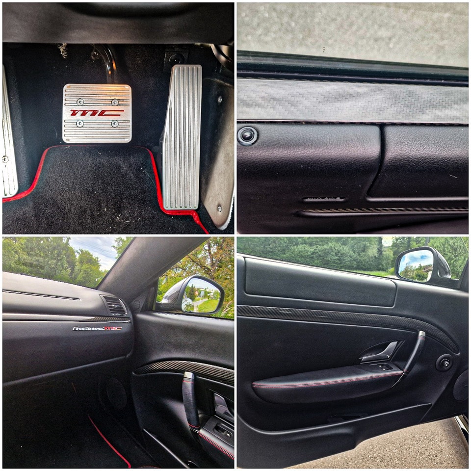 MASERATI GranTurismo MC Stradale Cambiocorsa-image-12