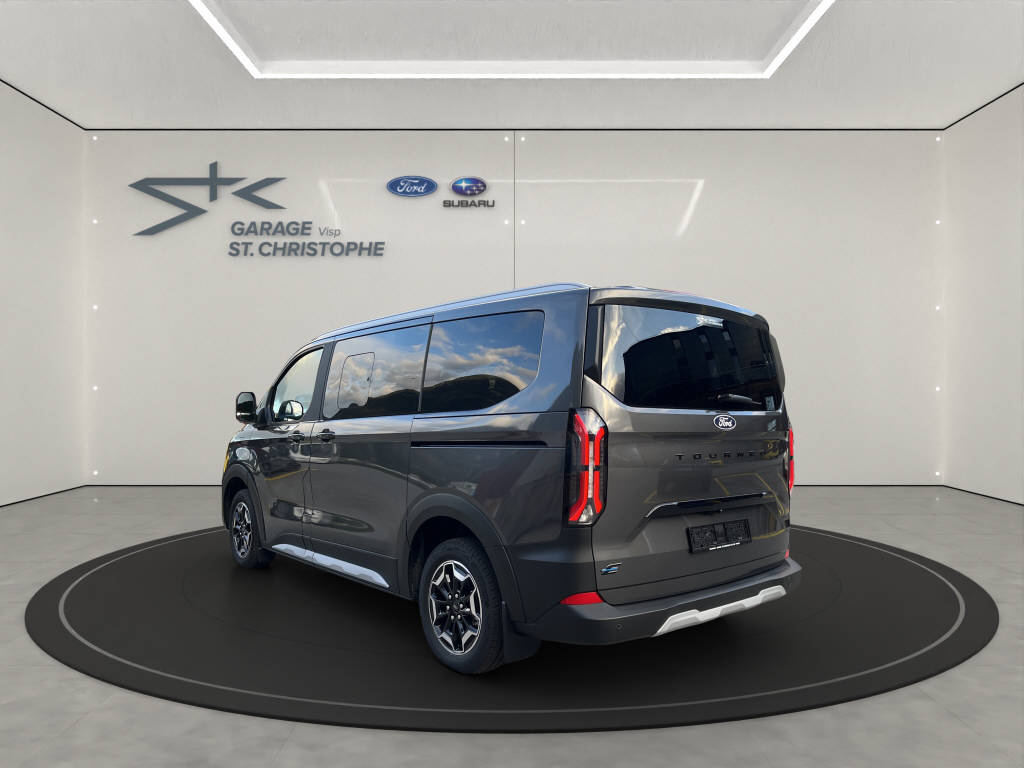 FORD E-Tourneo C Bus 340 L1 Active-showroom-element-2