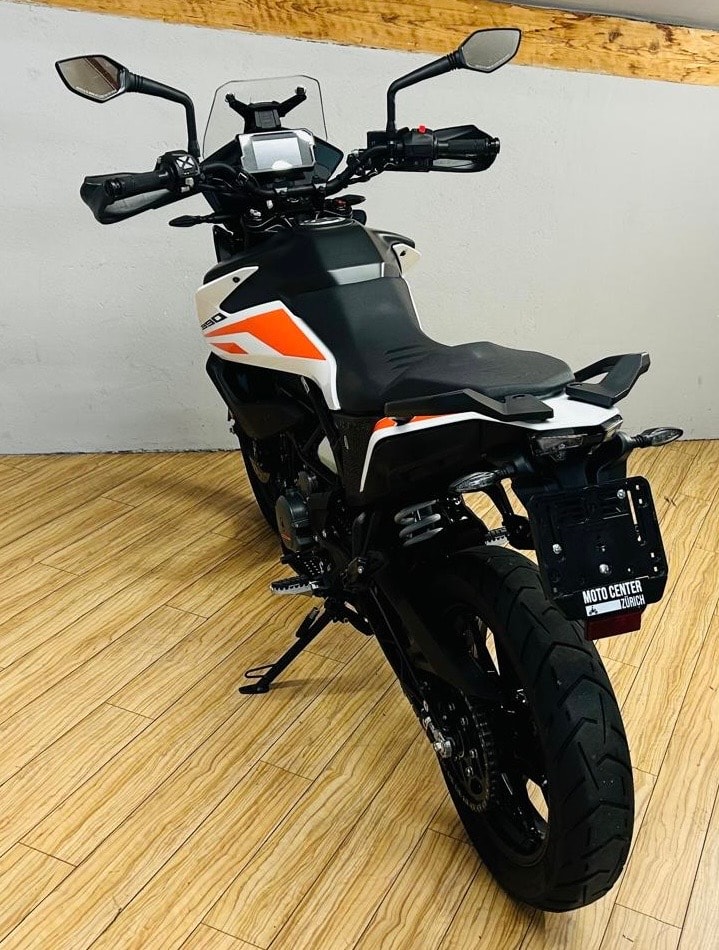 KTM 390 Adventure-image-4