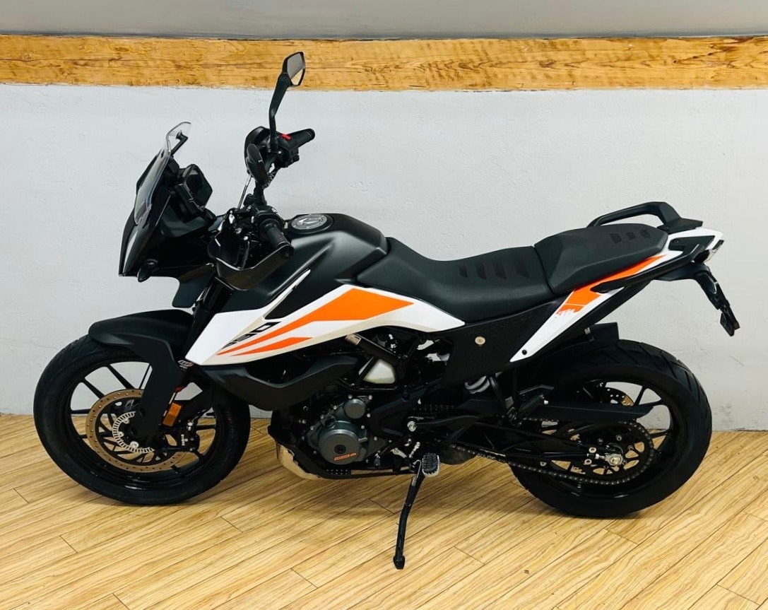 KTM 390 Adventure-image-5