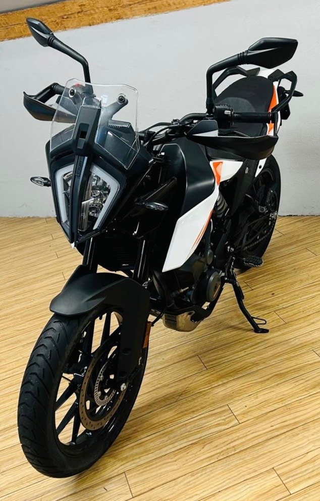 KTM 390 Adventure-image-6