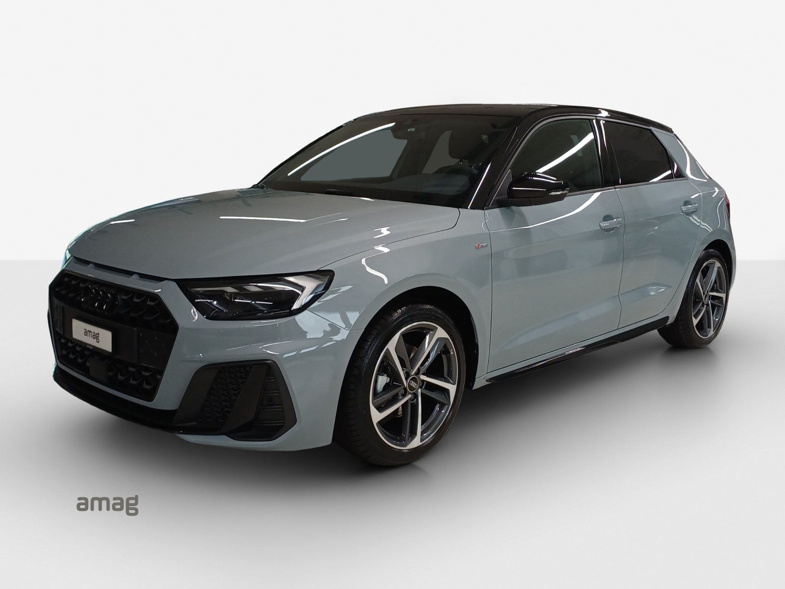 AUDI A1 Sportback 30 TFSI S Line Attraction S-tronic