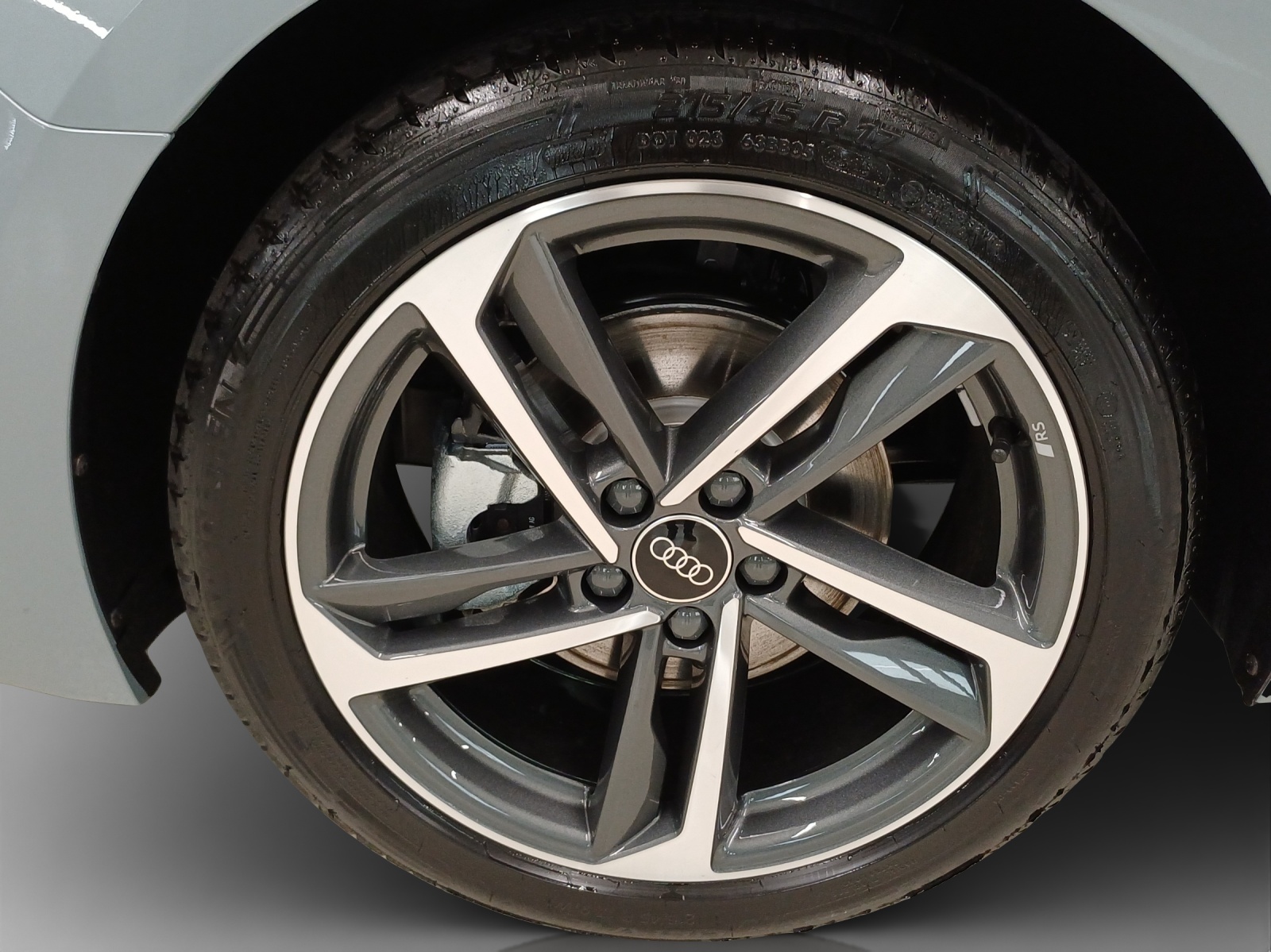 AUDI A1 Sportback 30 TFSI S Line Attraction S-tronic-image-13