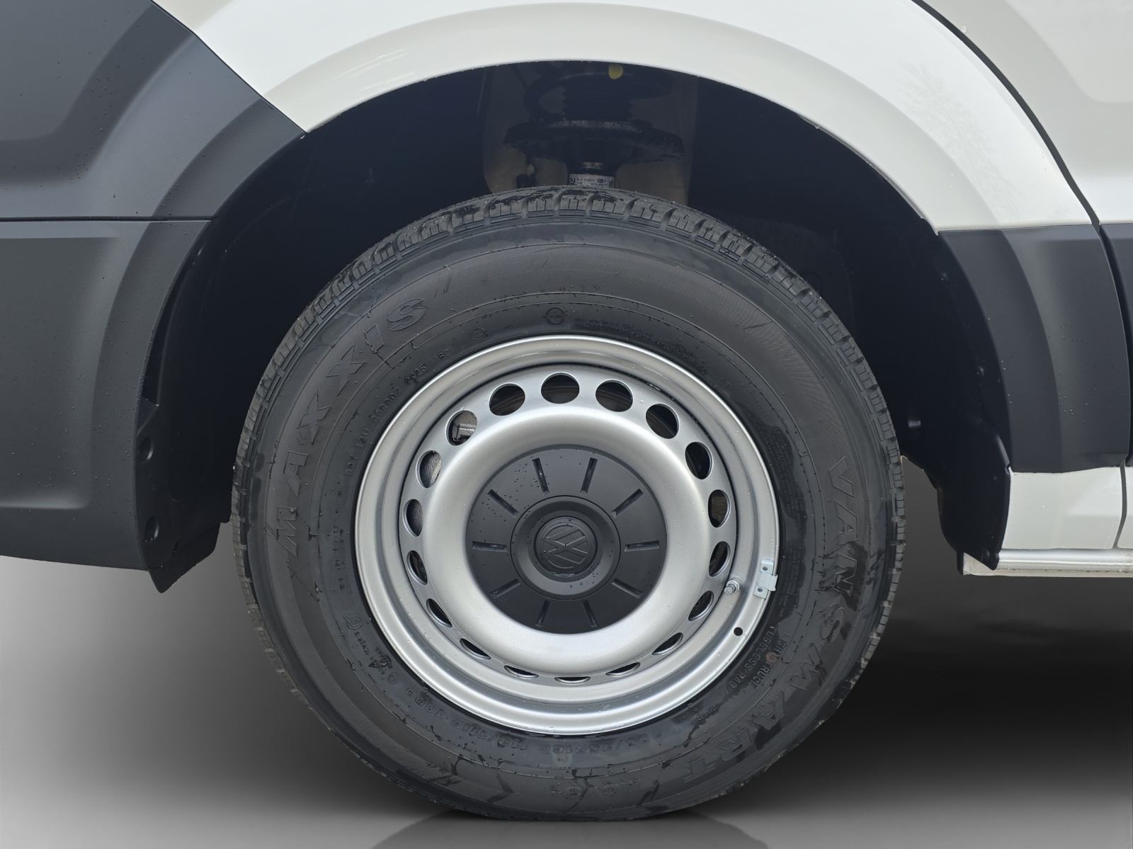 VW Crafter 35 2.0 TDI Entry L3 A-image-15