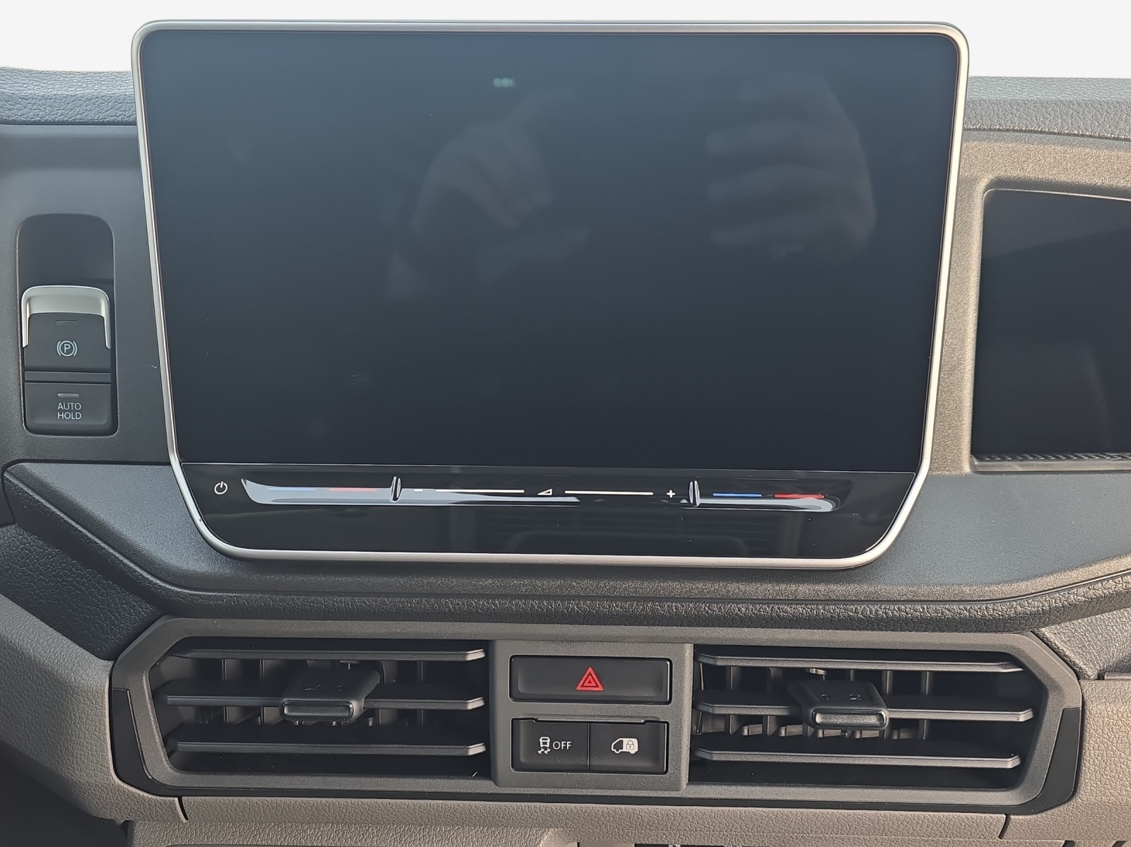 VW Crafter 35 2.0 TDI Entry L3 A-image-10