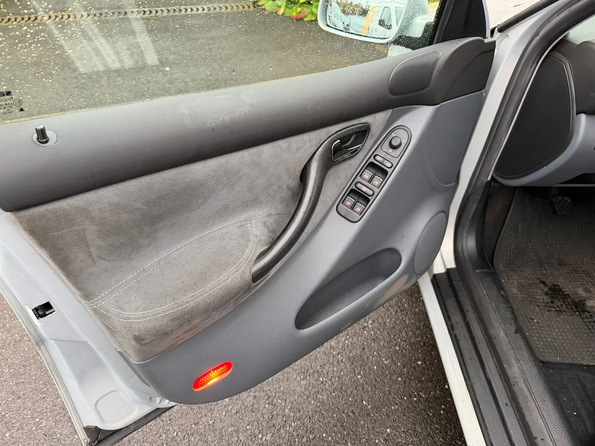 SEAT Toledo 1.8 Signum-image-6