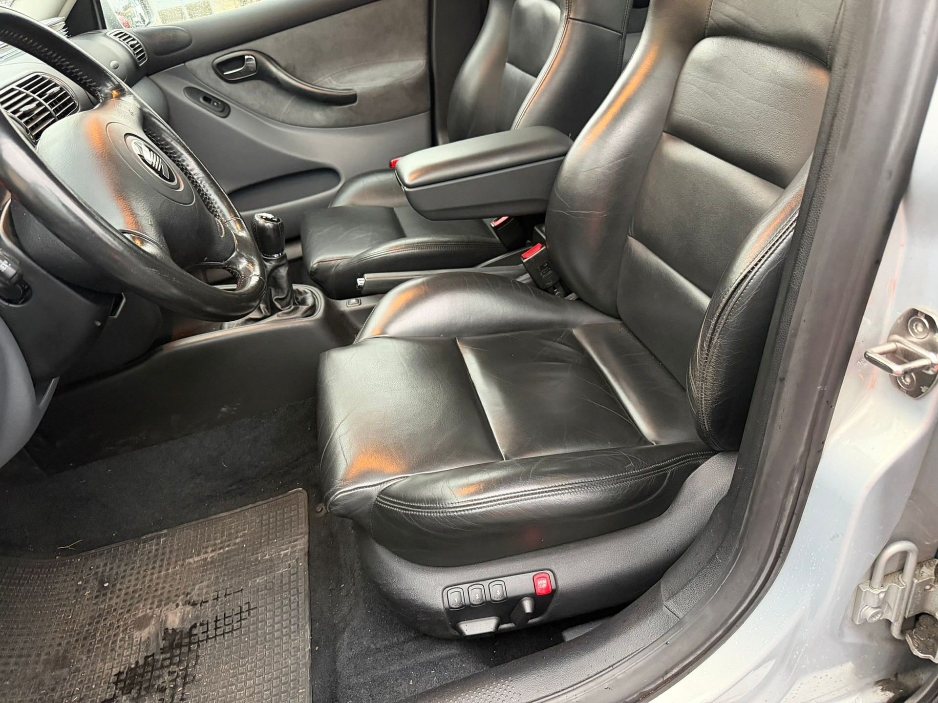 SEAT Toledo 1.8 Signum-image-4