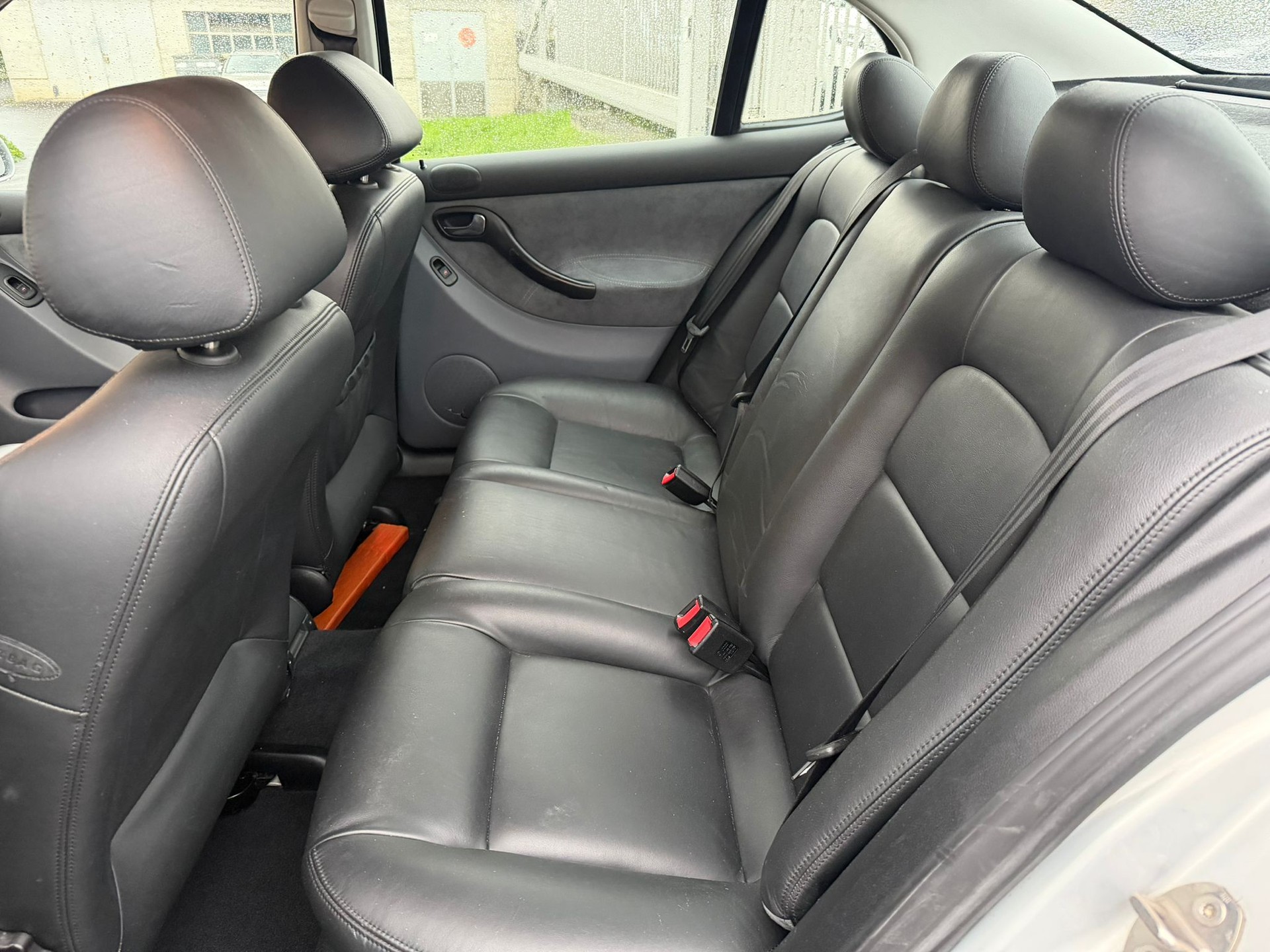 SEAT Toledo 1.8 Signum-image-5