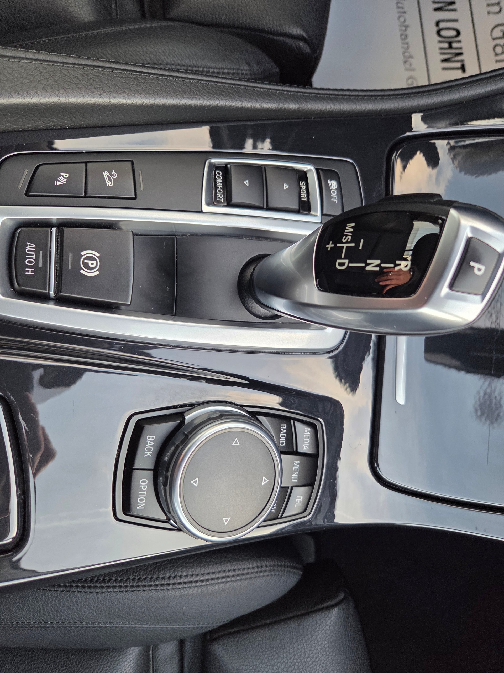 BMW 520d Touring xDrive Steptronic-image-19