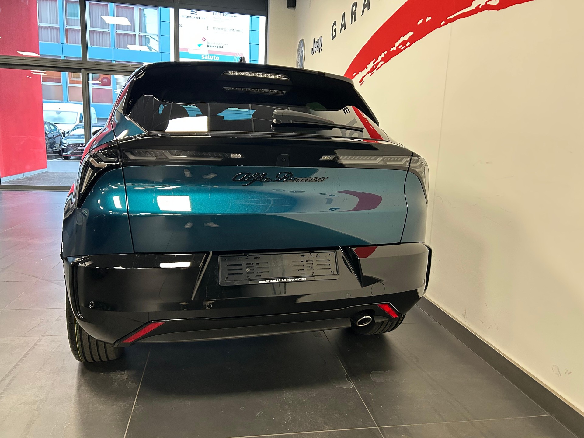ALFA ROMEO Junior 1.2 Ibrida Q4-image-18