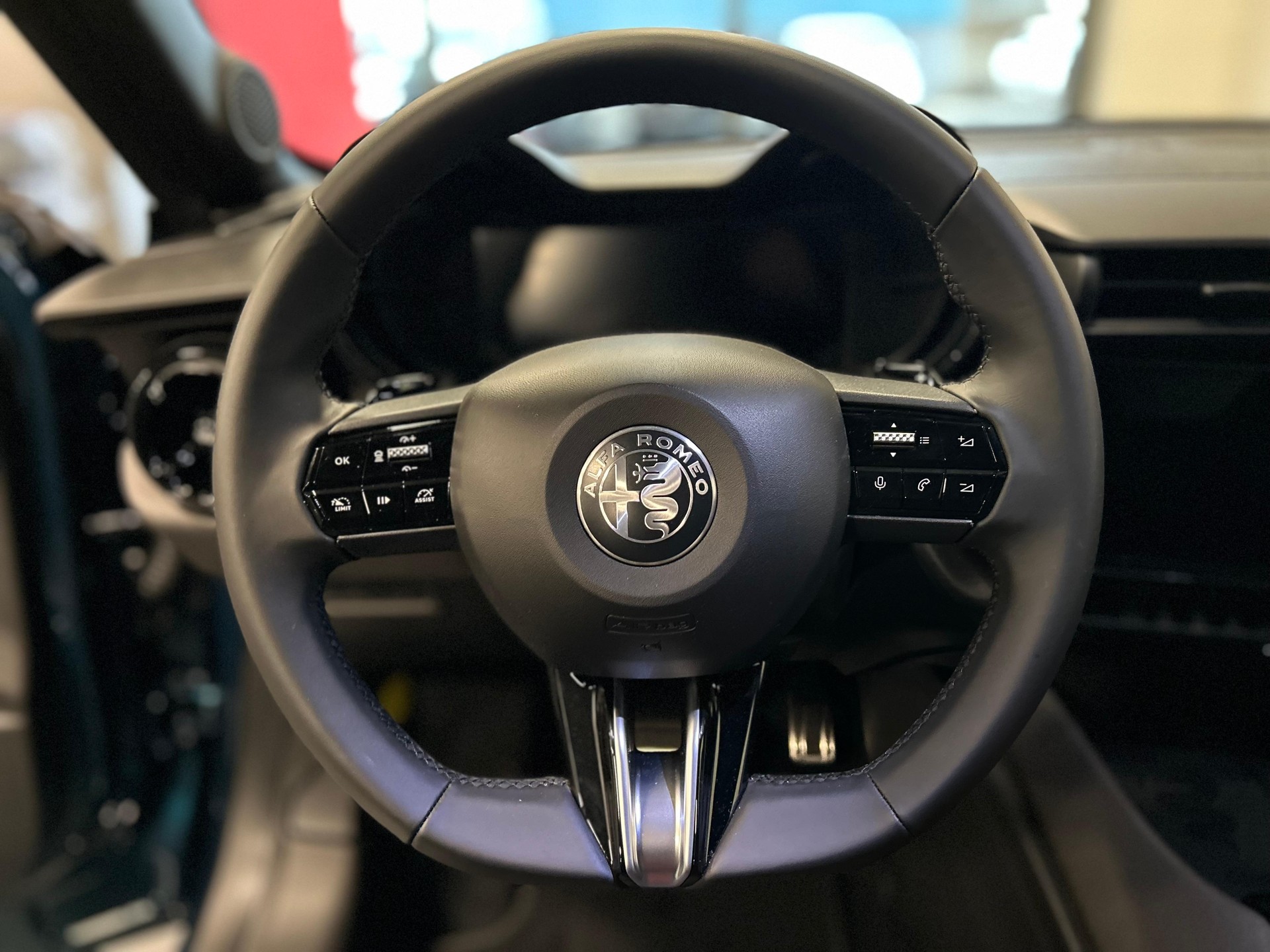 ALFA ROMEO Junior 1.2 Ibrida Q4-image-13
