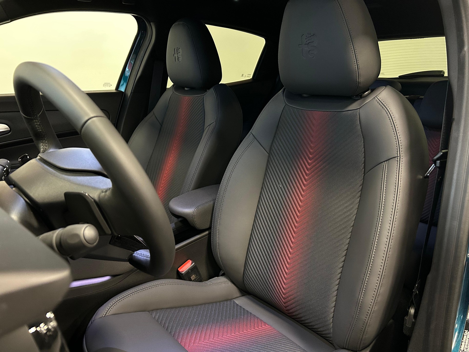 ALFA ROMEO Junior 1.2 Ibrida Q4-image-10