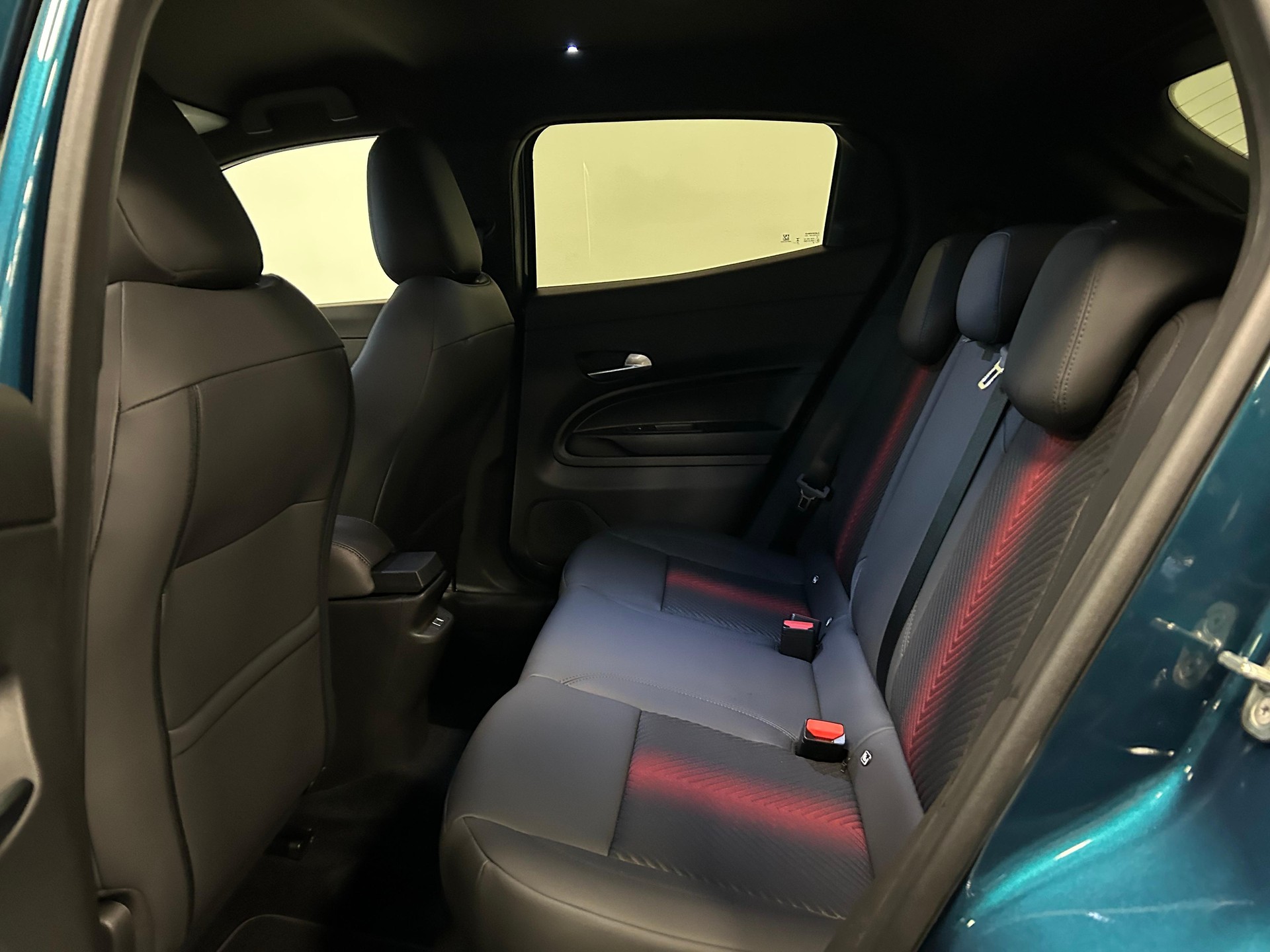 ALFA ROMEO Junior 1.2 Ibrida Q4-image-14