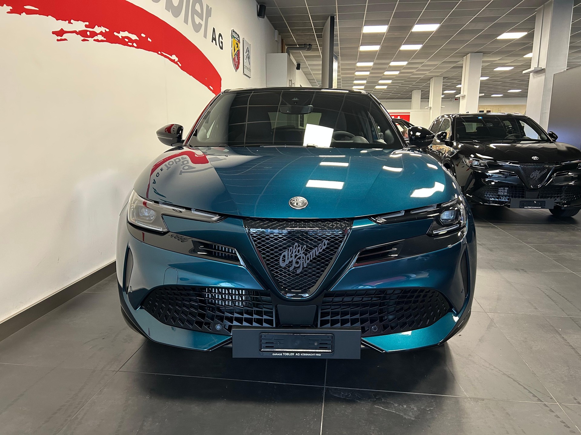 ALFA ROMEO Junior 1.2 Ibrida Q4-image-4