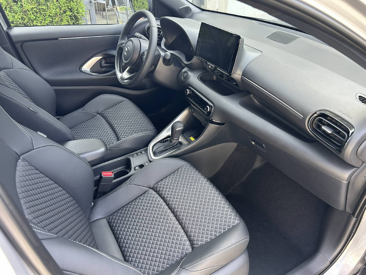 MAZDA 2 1.5 Hybrid Homura-image-12