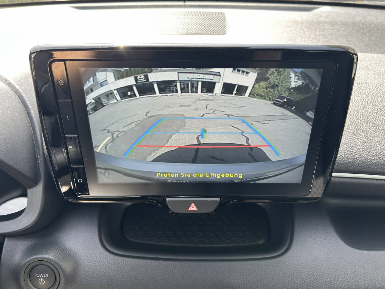 MAZDA 2 1.5 Hybrid Homura-image-14