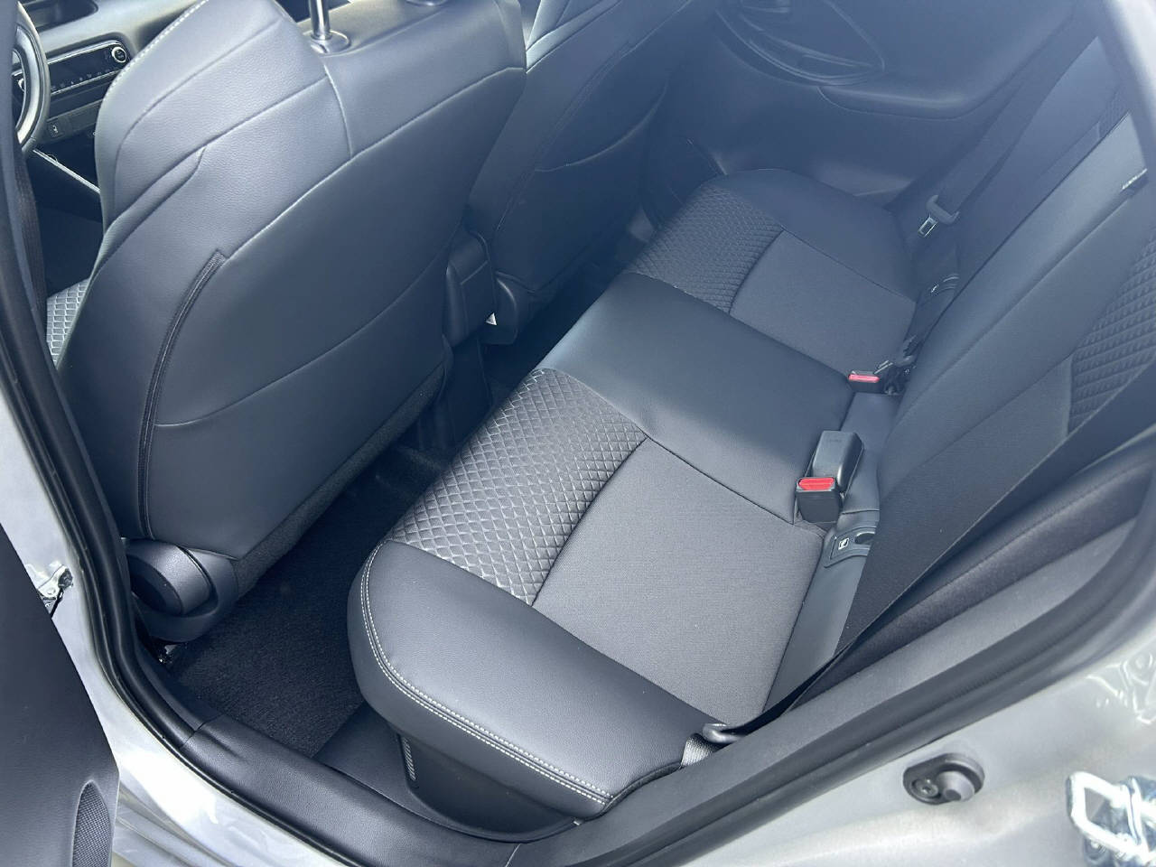 MAZDA 2 1.5 Hybrid Homura-image-9