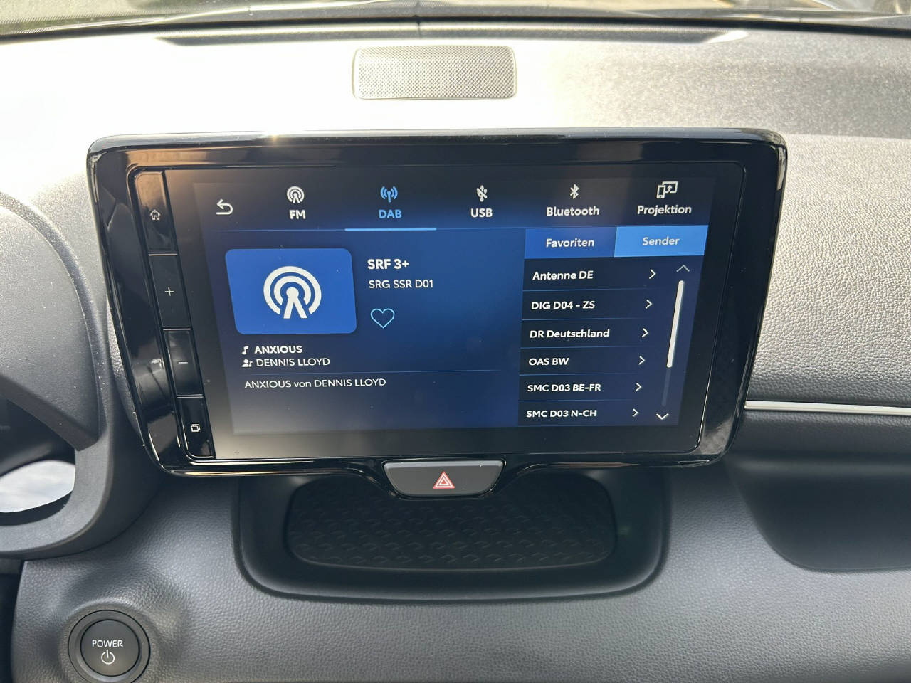 MAZDA 2 1.5 Hybrid Homura-image-15