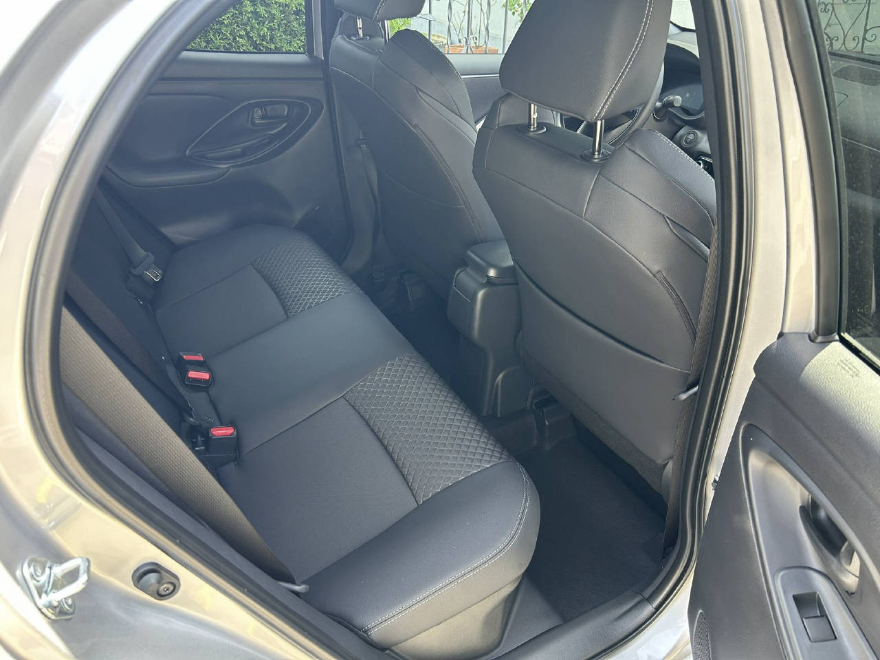 MAZDA 2 1.5 Hybrid Homura-image-11