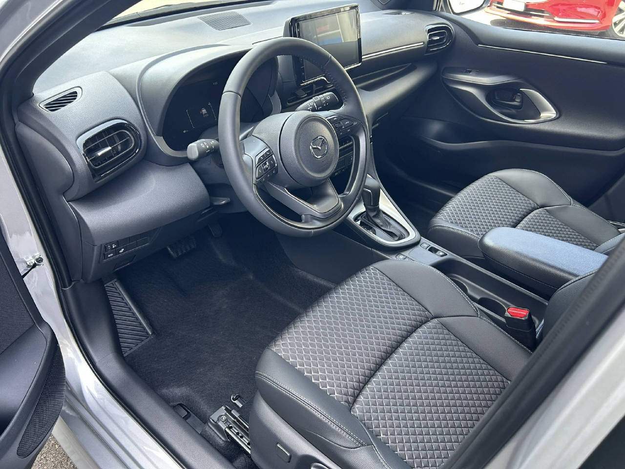 MAZDA 2 1.5 Hybrid Homura-image-8