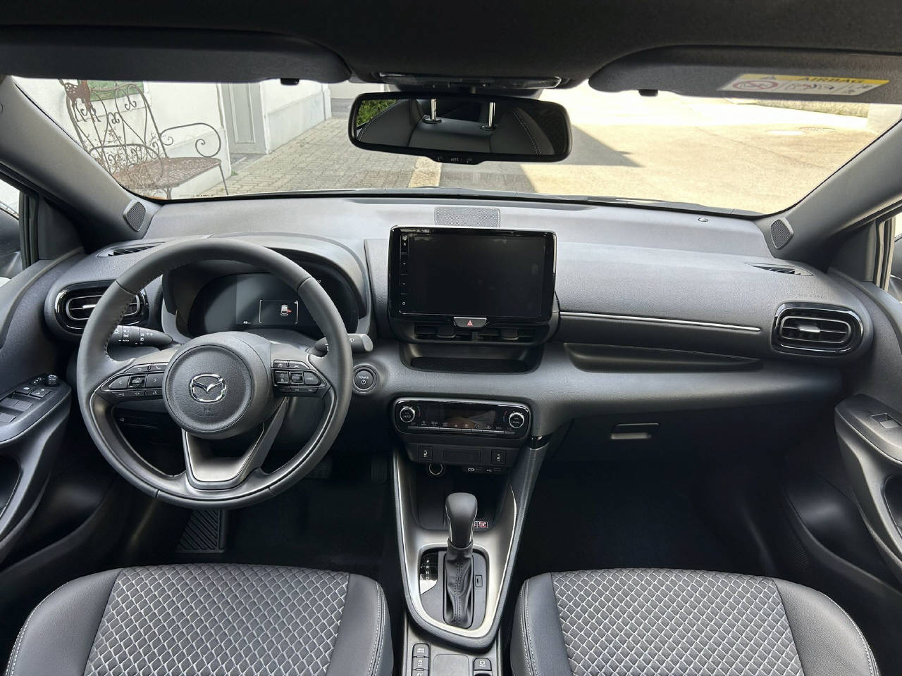 MAZDA 2 1.5 Hybrid Homura-image-13