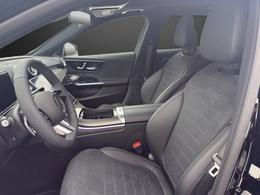 MERCEDES-BENZ C 300 T 4 Matic-image-6