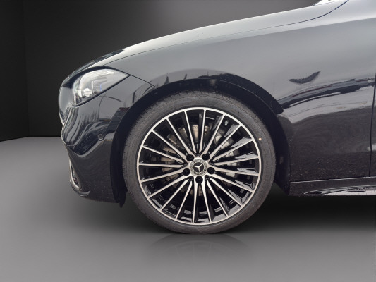 MERCEDES-BENZ C 300 T 4 Matic-image-5