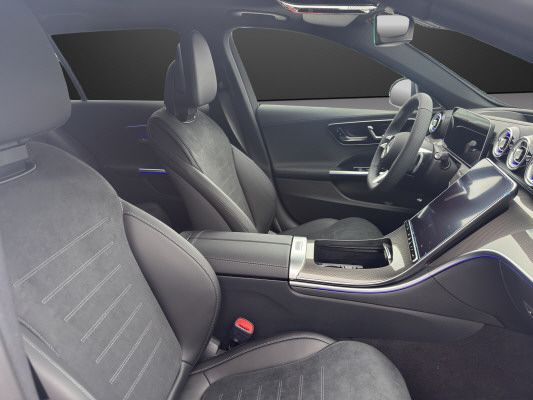 MERCEDES-BENZ C 300 T 4 Matic-image-7