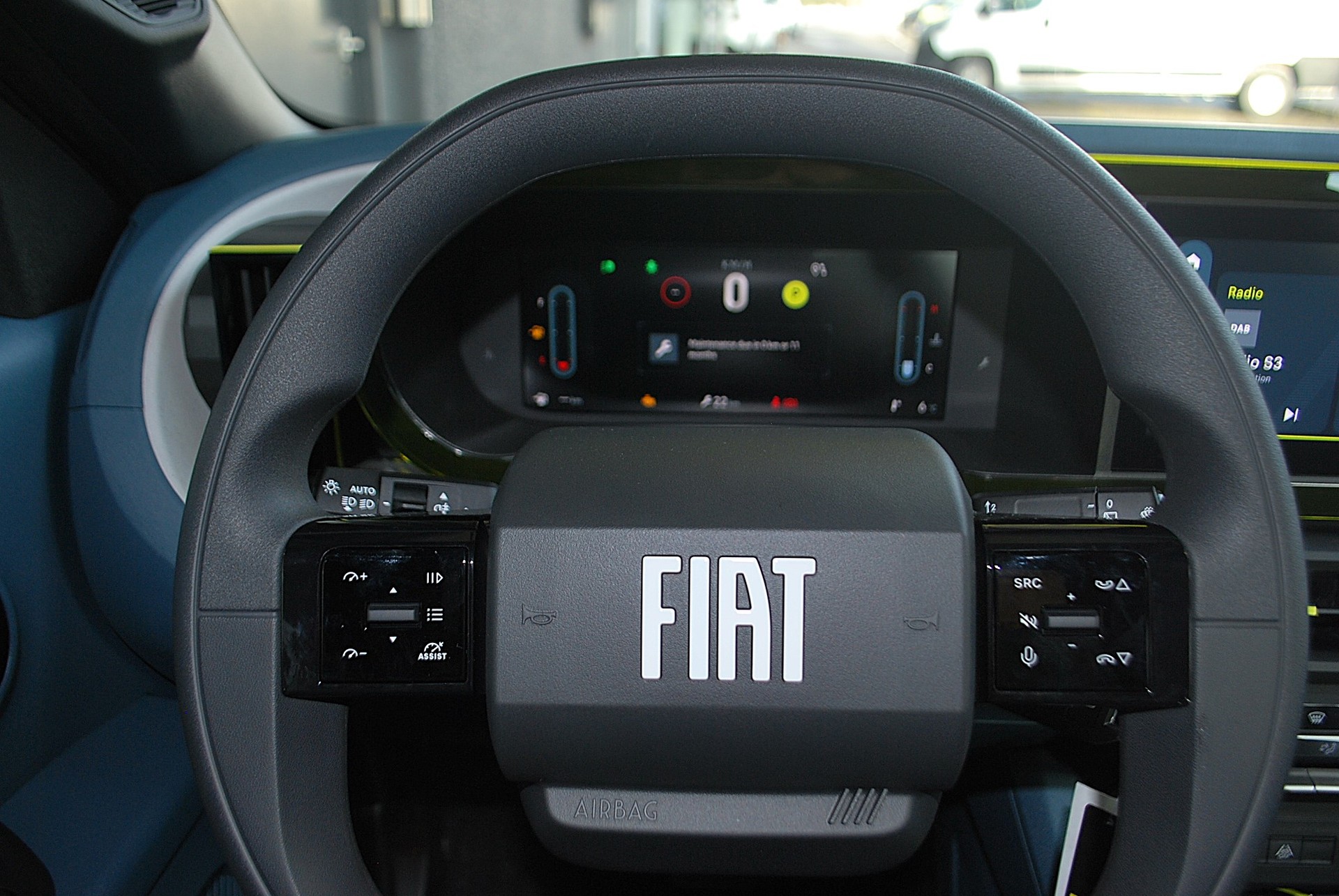 FIAT Grande Panda MHEV Icon-image-11