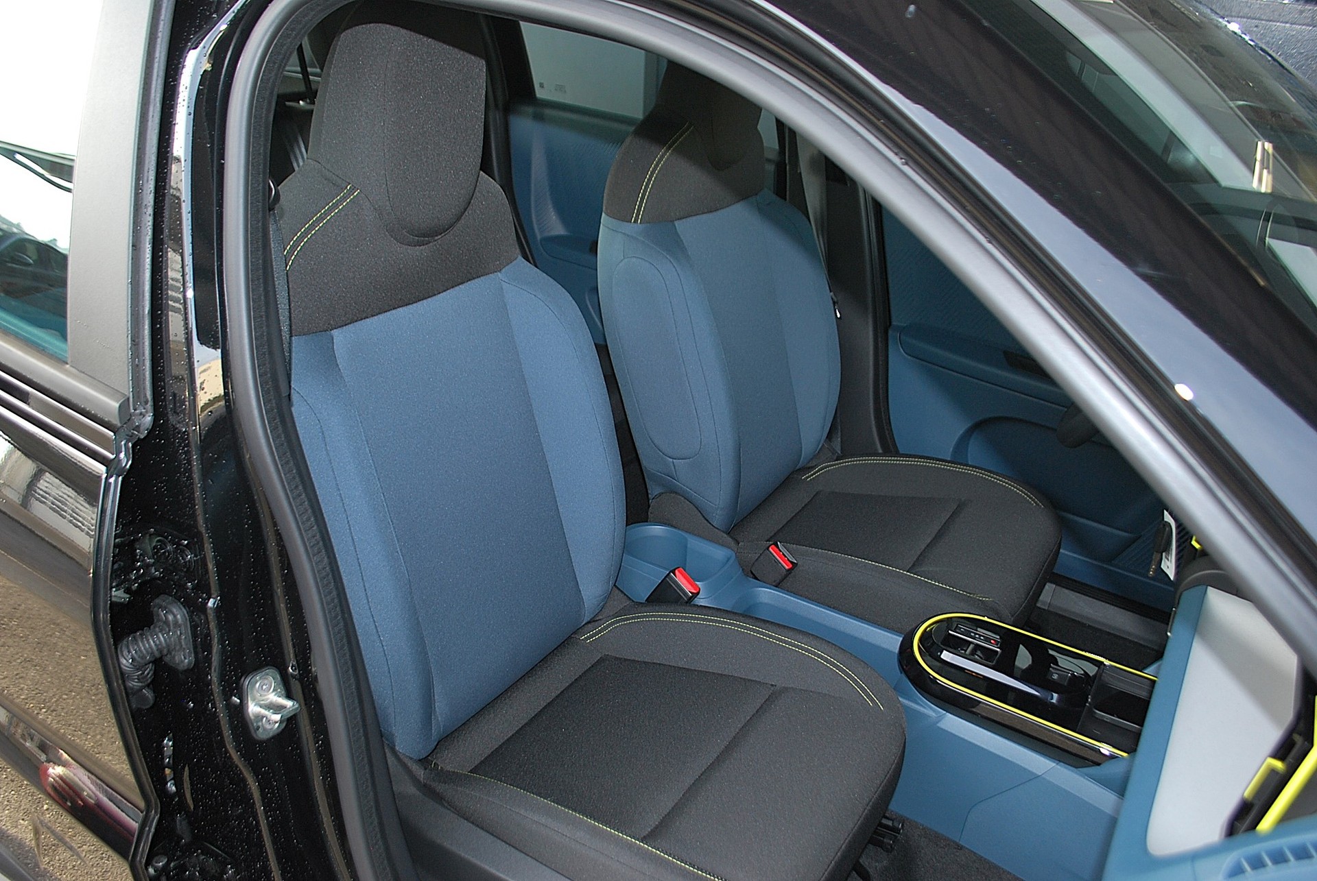 FIAT Grande Panda MHEV Icon-image-9