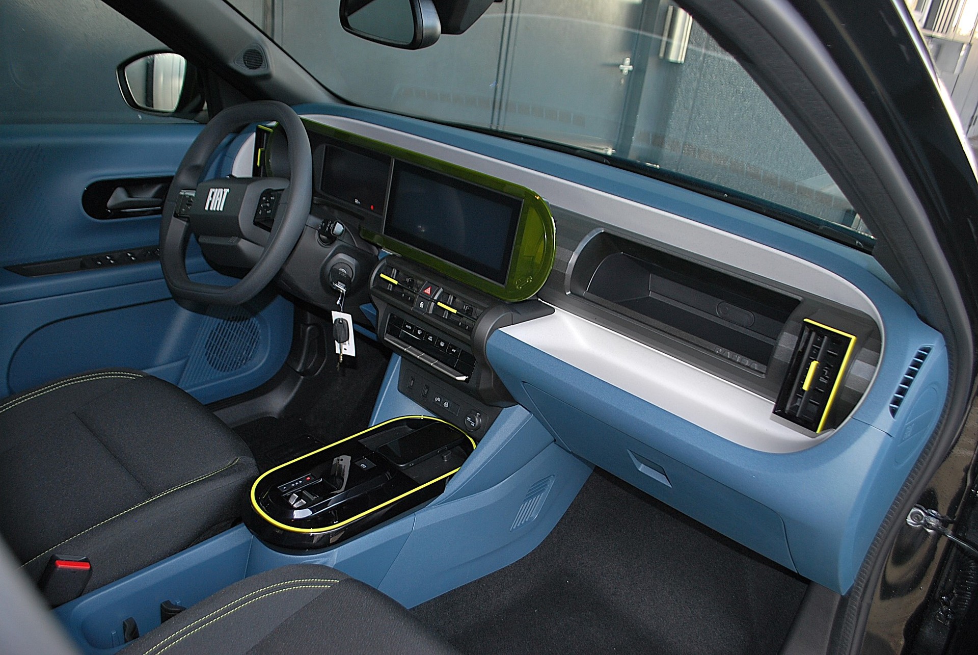 FIAT Grande Panda MHEV Icon-image-10