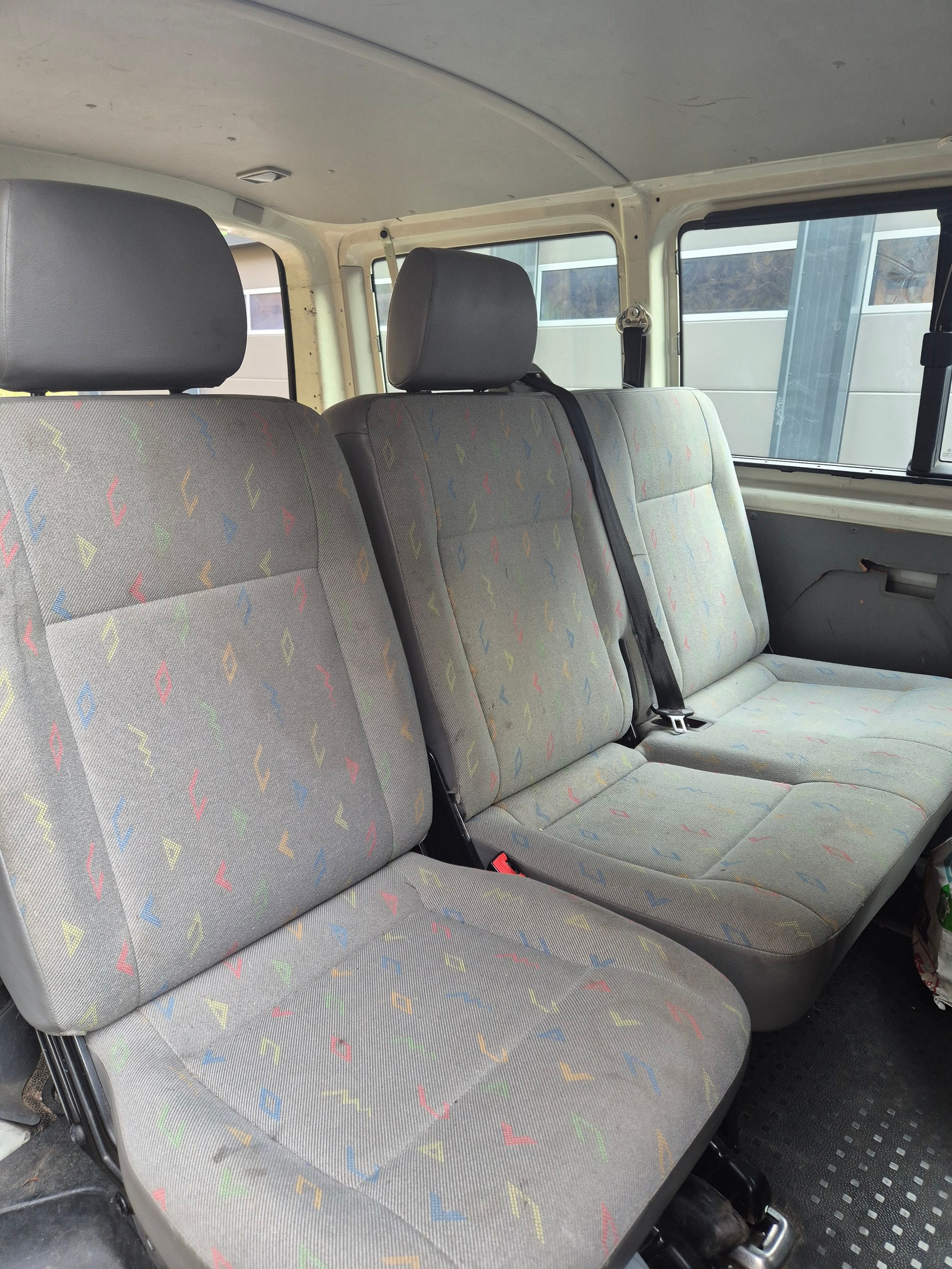 VW T5 1.9 TDI PD-image-2