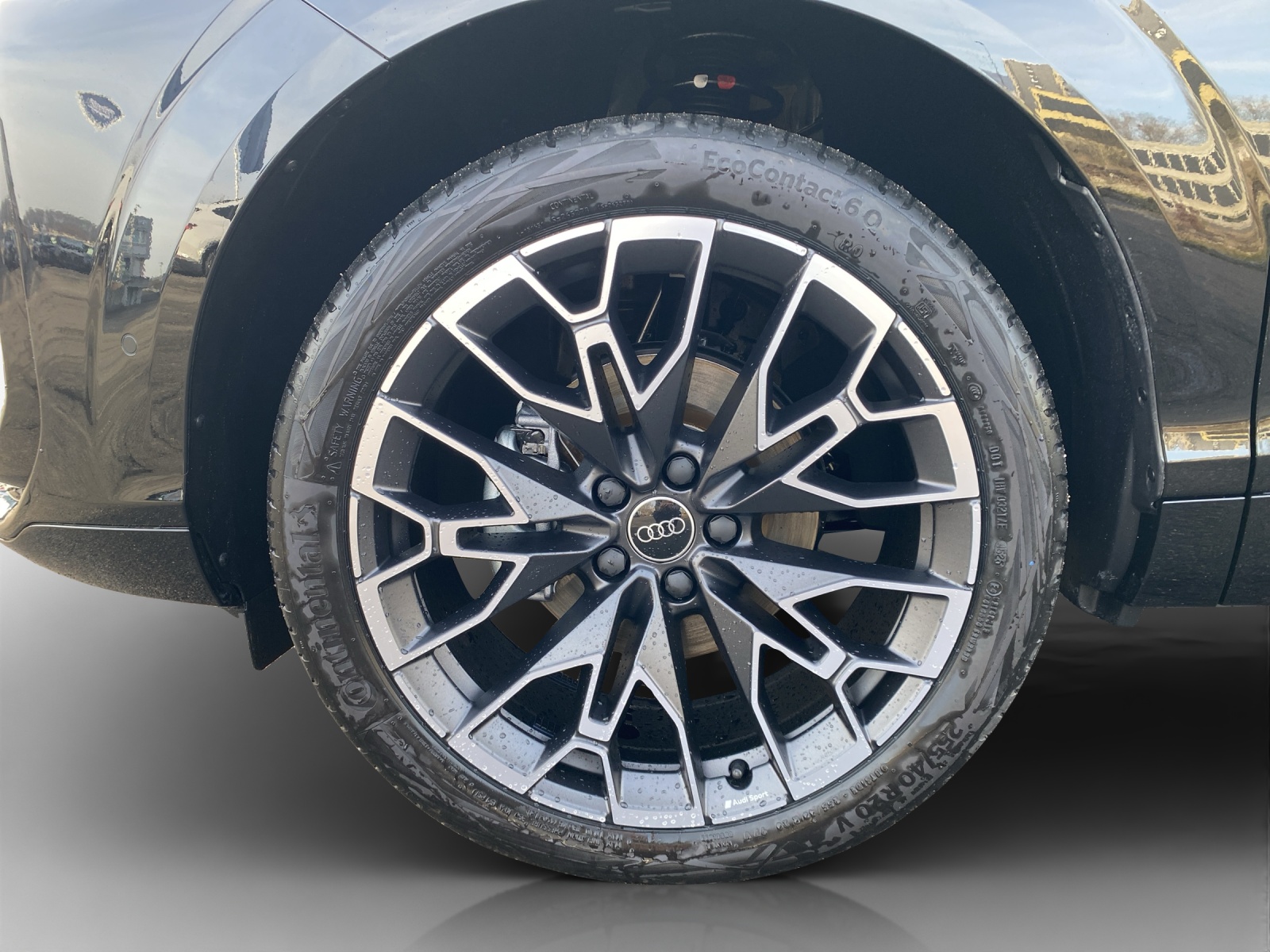 AUDI Q3 SUV 110 kW TFSI S tronic-image-13