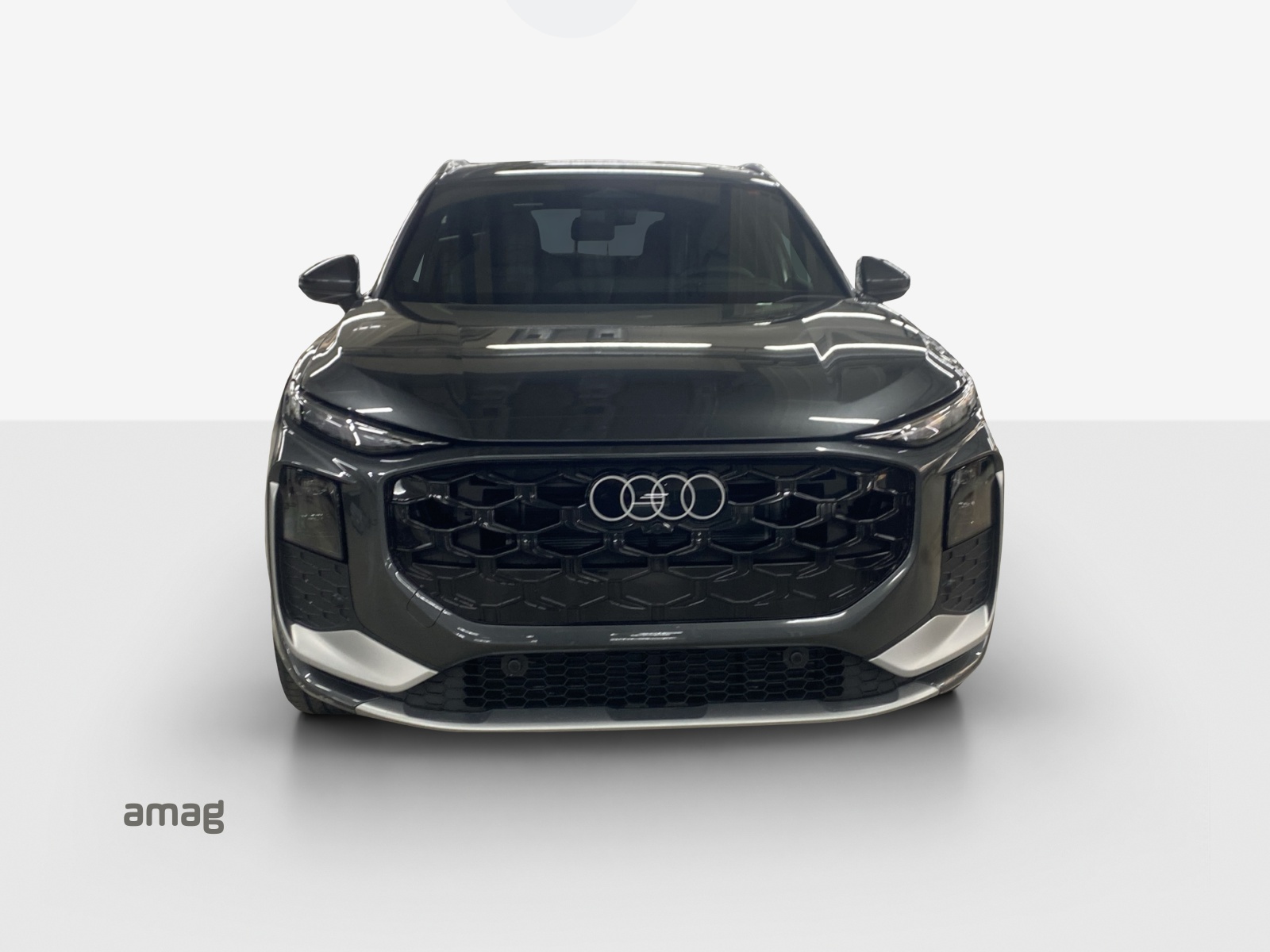 AUDI Q3 SUV 110 kW TFSI S tronic-image-6