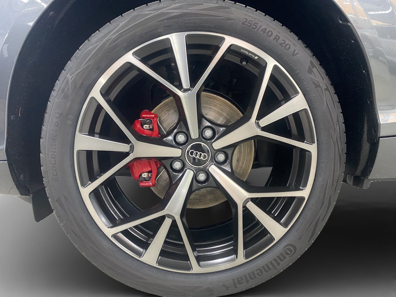 AUDI Q3 SUV 110 kW TFSI S tronic-image-15
