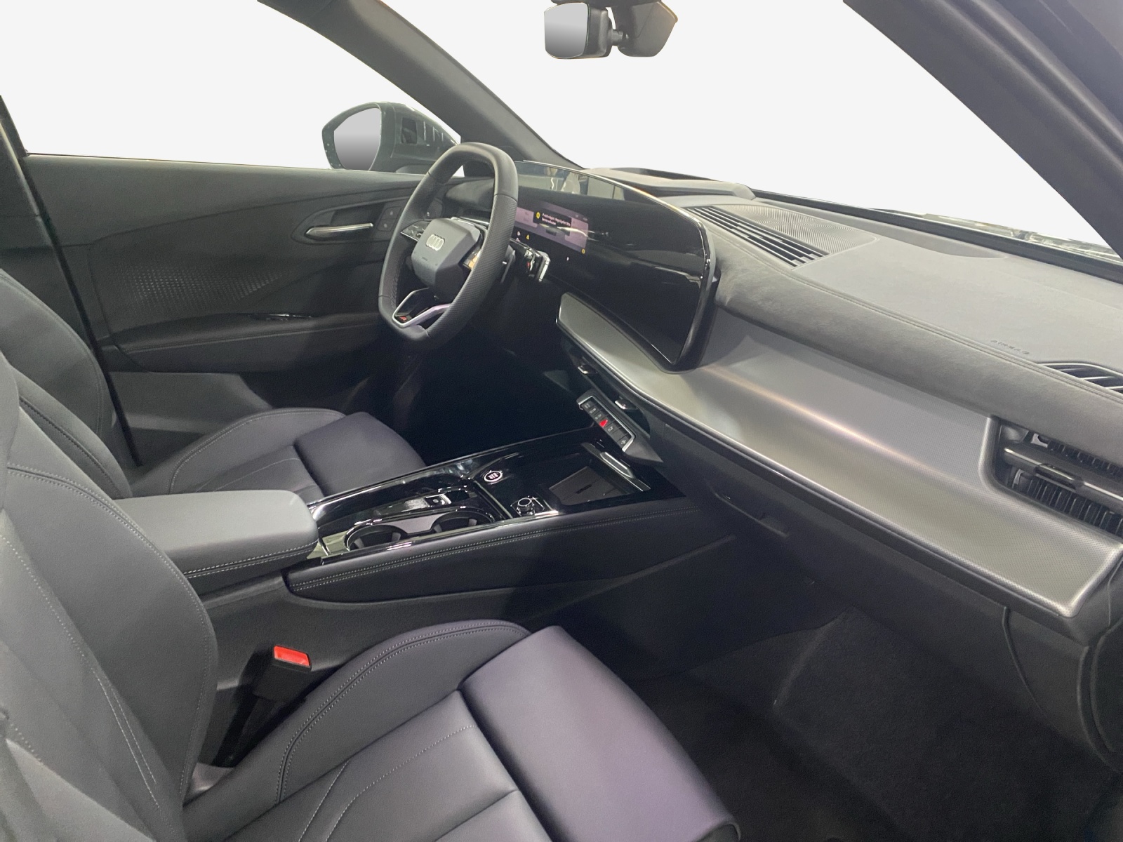 AUDI Q3 SUV 110 kW TFSI S tronic-image-13