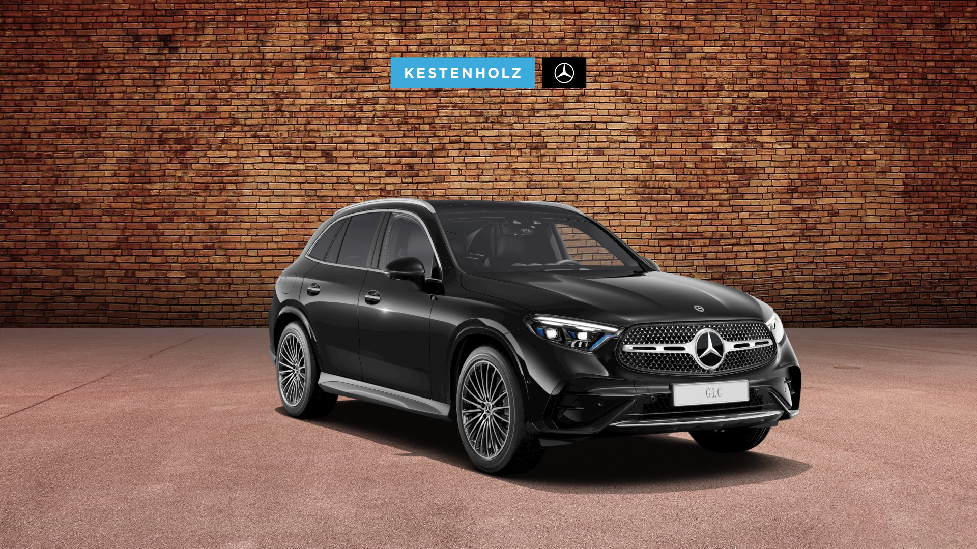 MERCEDES-BENZ GLC 400 e 4Matic 9G-Tronic-image-3