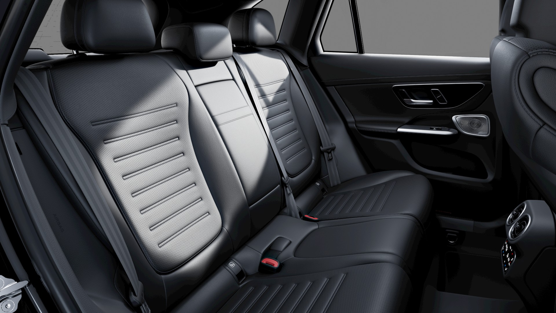 MERCEDES-BENZ GLC 400 e 4Matic 9G-Tronic-image-10