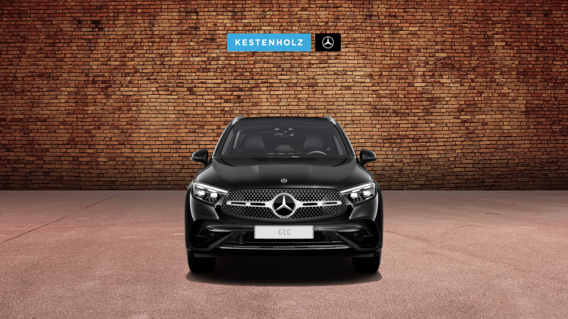 MERCEDES-BENZ GLC 400 e 4Matic 9G-Tronic-image-5