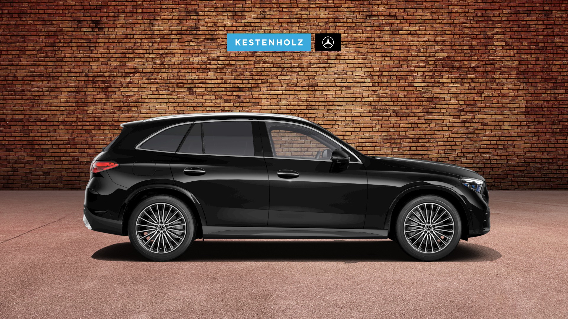 MERCEDES-BENZ GLC 400 e 4Matic 9G-Tronic-image-4