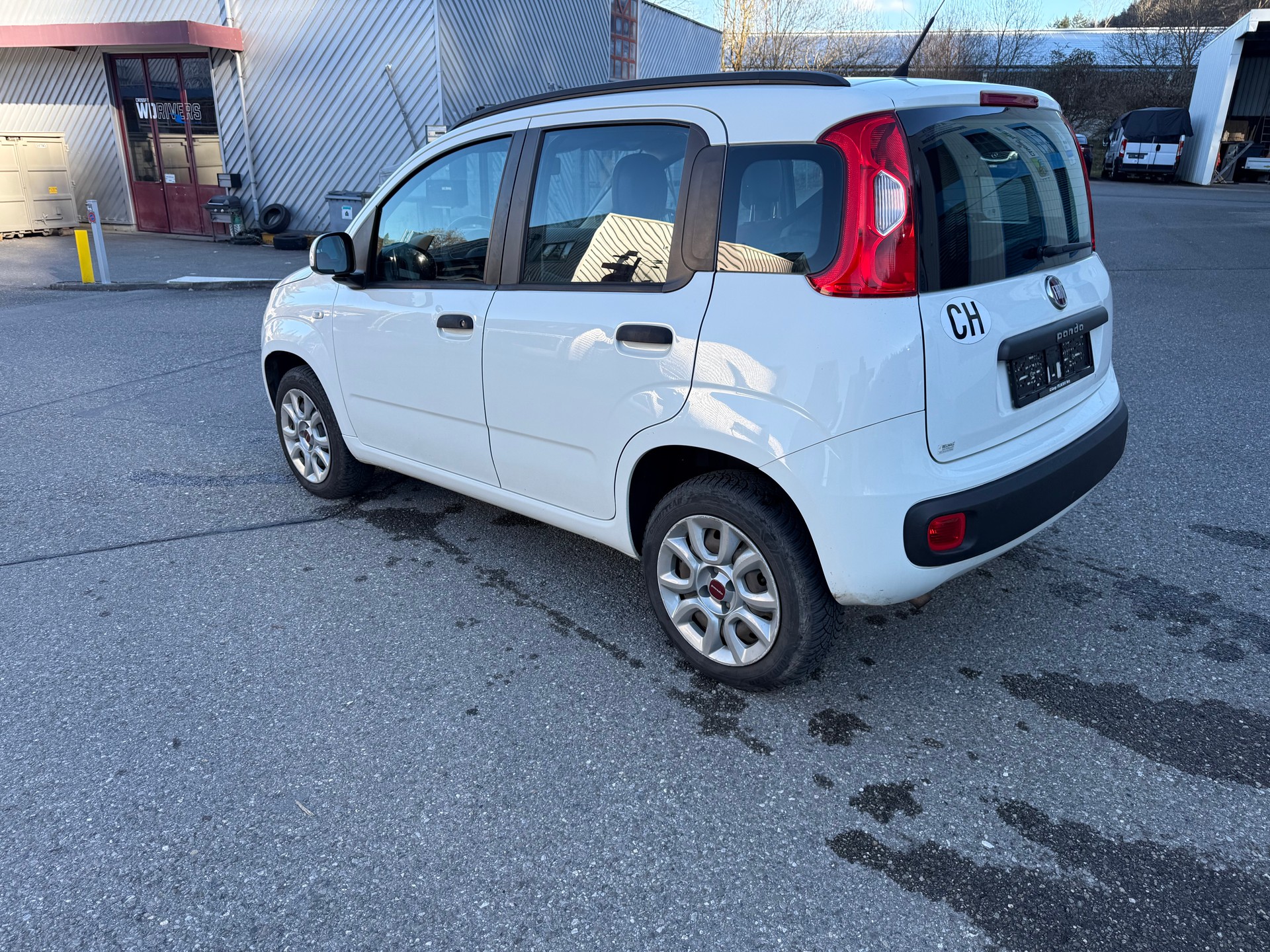 FIAT Panda 0.9 Twinair Turbo NP Easy-image-5