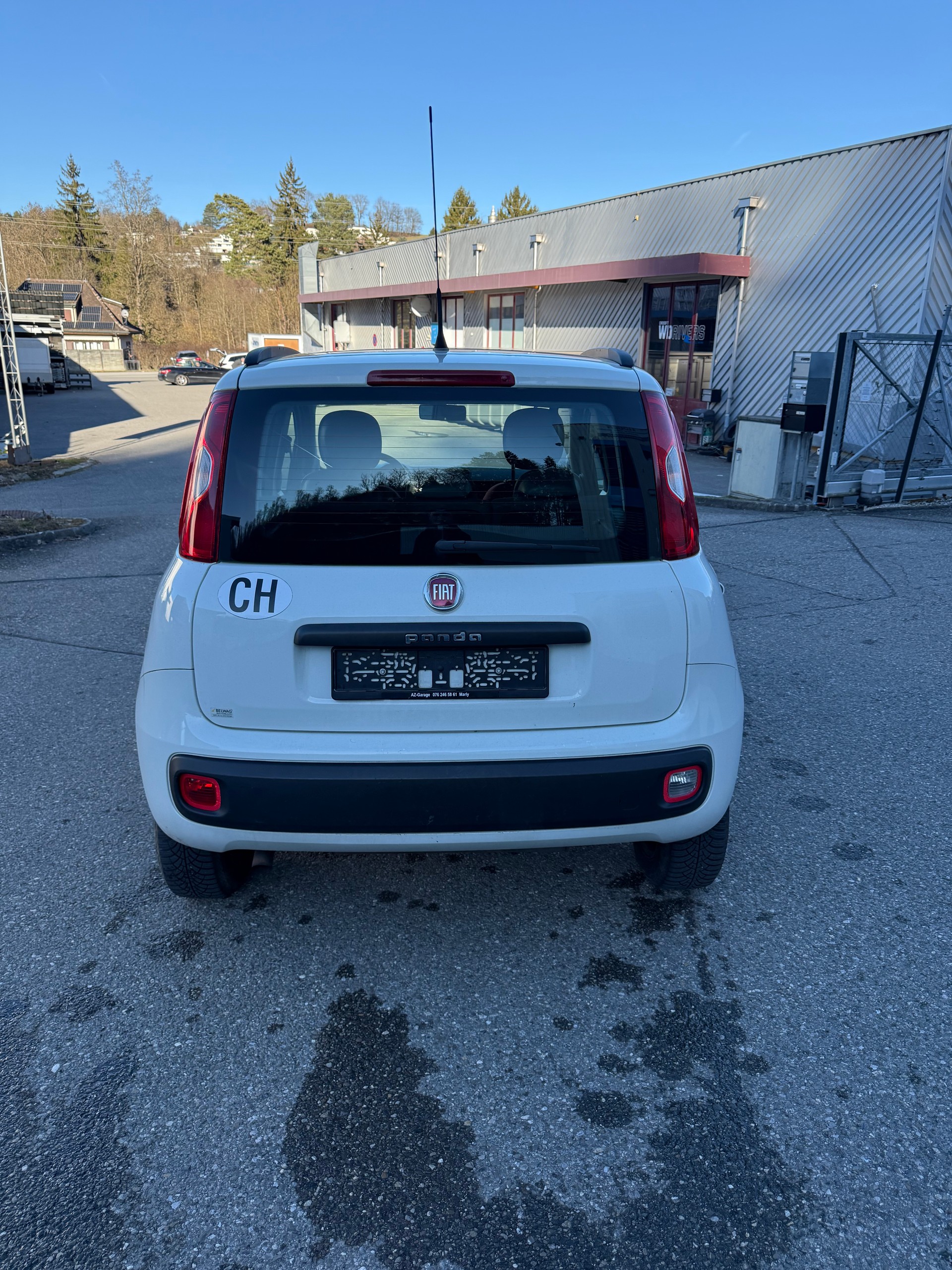 FIAT Panda 0.9 Twinair Turbo NP Easy-image-4
