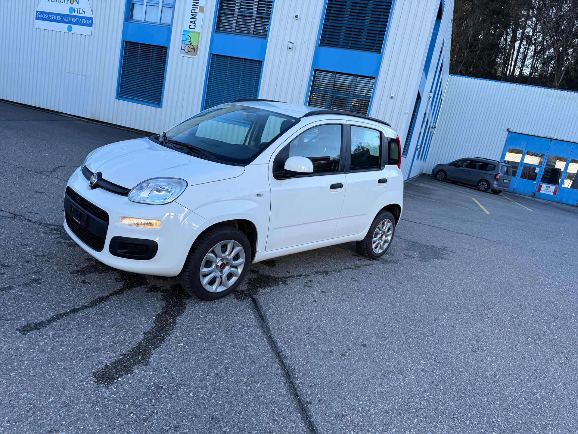 FIAT Panda 0.9 Twinair Turbo NP Easy-image-0