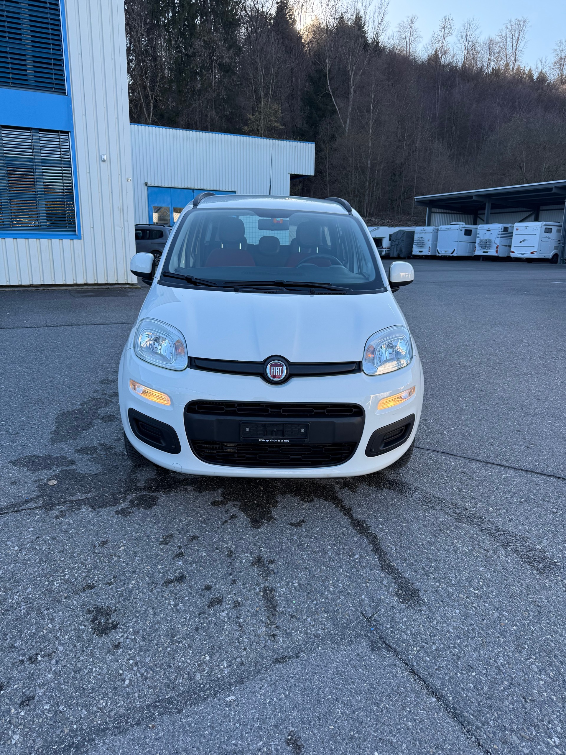 FIAT Panda 0.9 Twinair Turbo NP Easy-image-1